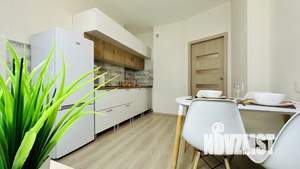 2-к квартира, посуточно, 49м2, 1/1 этаж