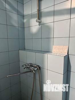 1-к квартира, посуточно, 34м2, 1/5 этаж