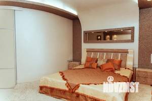 3-к квартира, посуточно, 105м2, 8/10 этаж
