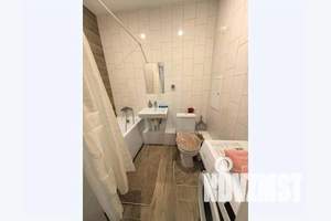 1-к квартира, посуточно, 38м2, 3/16 этаж