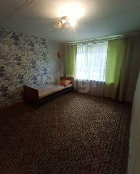 2-к квартира, на длительный срок, 44м2, 1/5 этаж