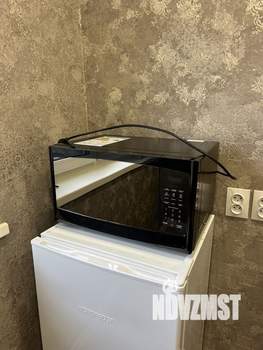 1-к квартира, посуточно, 33м2, 4/5 этаж