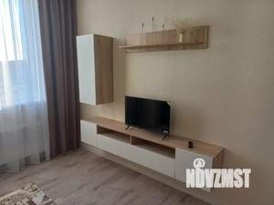 2-к квартира, посуточно, 60м2, 5/18 этаж