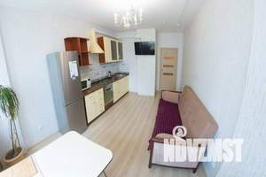 2-к квартира, посуточно, 53м2, 11/25 этаж