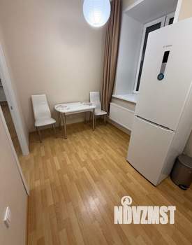 1-к квартира, на длительный срок, 40м2, 10/16 этаж