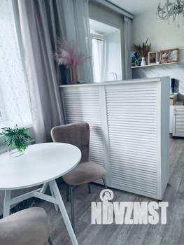 2-к квартира, посуточно, 46м2, 3/5 этаж