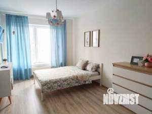 2-к квартира, посуточно, 49м2, 1/1 этаж