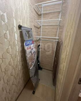 1-к квартира, на длительный срок, 42м2, 4/10 этаж