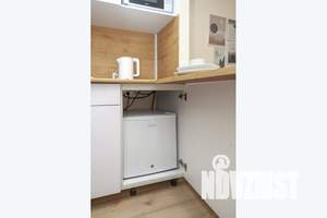 1-к квартира, посуточно, 12м2, 2/5 этаж