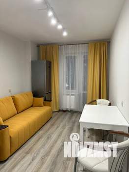 1-к квартира, посуточно, 46м2, 4/25 этаж