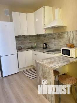 1-к квартира, посуточно, 53м2, 8/25 этаж