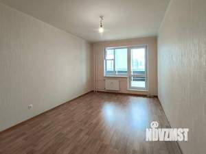 1-к квартира, на длительный срок, 38м2, 13/16 этаж