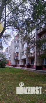 2-к квартира, на длительный срок, 50м2, 3/6 этаж