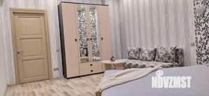 2-к квартира, посуточно, 56м2, 15/20 этаж