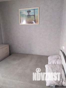 2-к квартира, посуточно, 31м2, 4/4 этаж