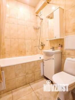 2-к квартира, посуточно, 43м2, 1/5 этаж