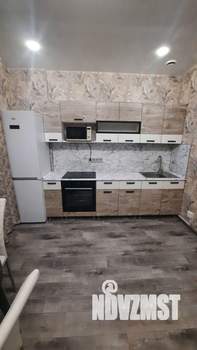 3-к квартира, на длительный срок, 58м2, 19/20 этаж