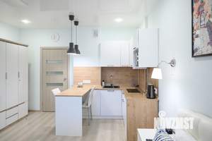 1-к квартира, посуточно, 33м2, 1/1 этаж