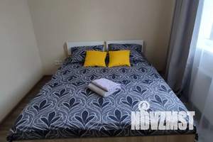 2-к квартира, посуточно, 37м2, 8/11 этаж