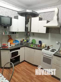 1-к квартира, на длительный срок, 36м2, 12/17 этаж