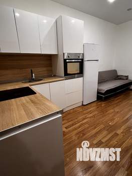 2-к квартира, на длительный срок, 46м2, 22/27 этаж