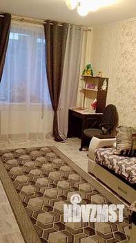 1-к квартира, на длительный срок, 42м2, 8/16 этаж