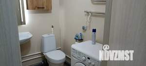 Студия квартира, посуточно, 30м2, 16/17 этаж