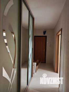 3-к квартира, на длительный срок, 65м2, 4/9 этаж