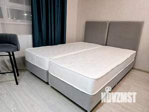 1-к квартира, посуточно, 37м2, 1/17 этаж