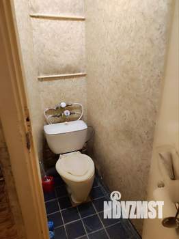 2-к квартира, на длительный срок, 46м2, 2/5 этаж