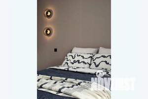 1-к квартира, посуточно, 24м2, 7/9 этаж