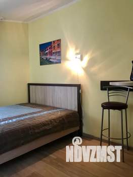 1-к квартира, посуточно, 22м2, 10/20 этаж