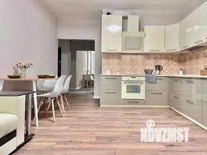 2-к квартира, посуточно, 71м2, 1/1 этаж