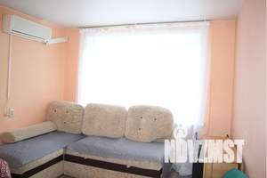 3-к квартира, посуточно, 62м2, 1/5 этаж