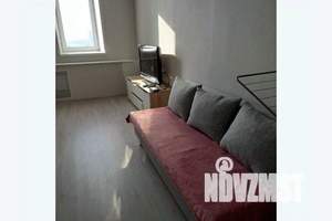 1-к квартира, посуточно, 30м2, 16/16 этаж