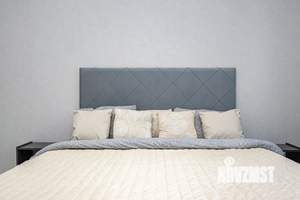 1-к квартира, посуточно, 43м2, 3/9 этаж