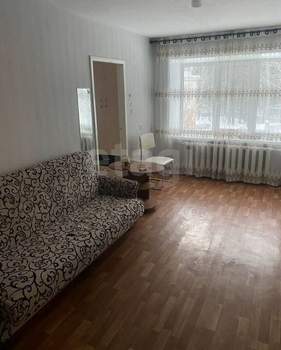 2-к квартира, на длительный срок, 44м2, 2/5 этаж