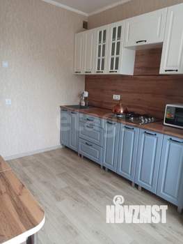 2-к квартира, на длительный срок, 52м2, 7/10 этаж