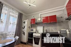 2-к квартира, посуточно, 60м2, 5/9 этаж