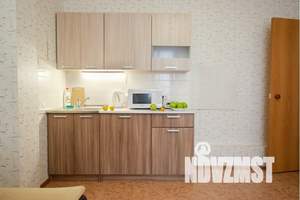 1-к квартира, посуточно, 30м2, 12/16 этаж