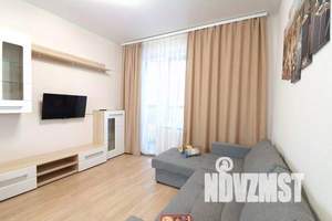 2-к квартира, посуточно, 40м2, 2/14 этаж