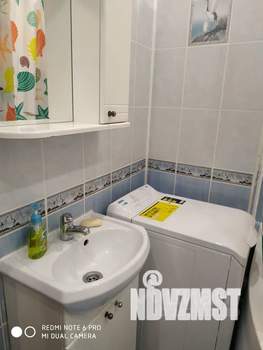 2-к квартира, посуточно, 42м2, 2/5 этаж