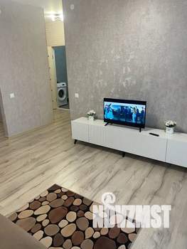 1-к квартира, посуточно, 44м2, 5/19 этаж