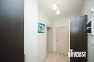1-к квартира, посуточно, 33м2, 1/1 этаж
