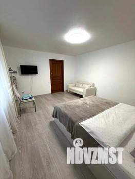 1-к квартира, посуточно, 65м2, 1/1 этаж