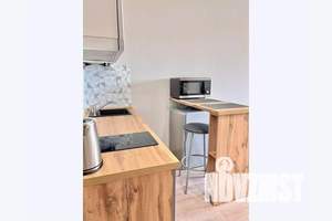 1-к квартира, посуточно, 30м2, 4/15 этаж