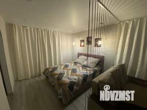 1-к квартира, посуточно, 31м2, 1/5 этаж