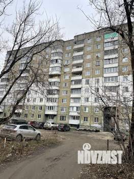 1-к квартира, на длительный срок, 38м2, 1/10 этаж