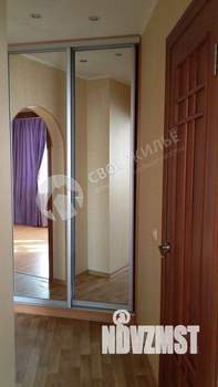 1-к квартира, на длительный срок, 35м2, 7/10 этаж