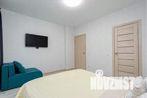 1-к квартира, посуточно, 43м2, 3/9 этаж